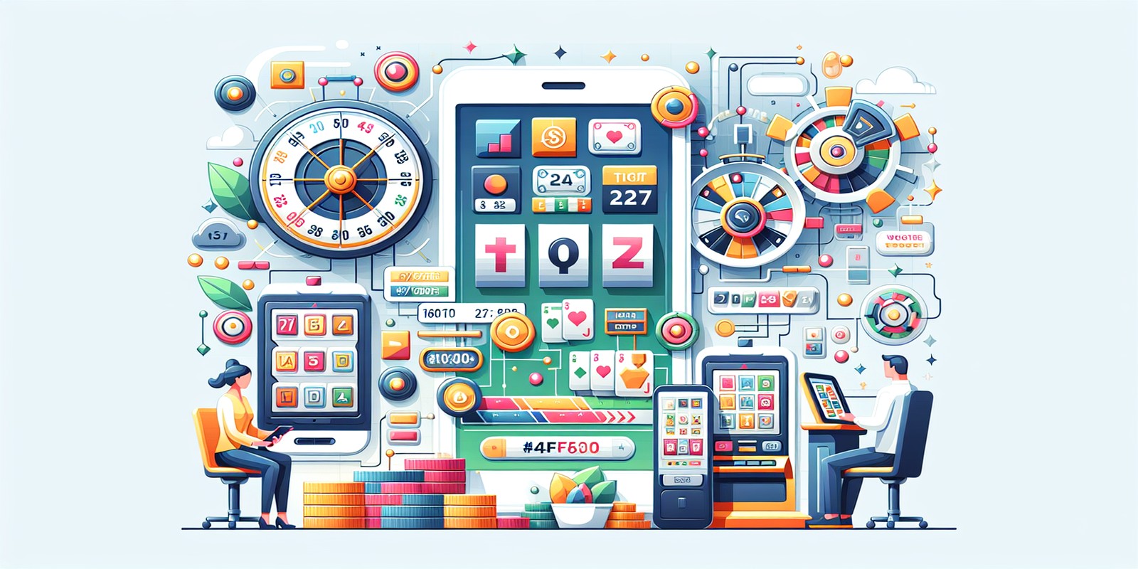 Discover the best slot games for 2026 at OnlineCasino.org - Essential guide for players in Pakistan