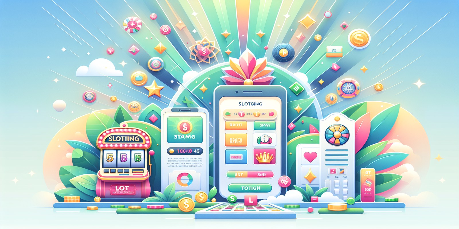 Bet Online Casino: Winning Strategies for 2025's Top Slots - A comprehensive guide by OnlineCasino.org for Pakistani players.