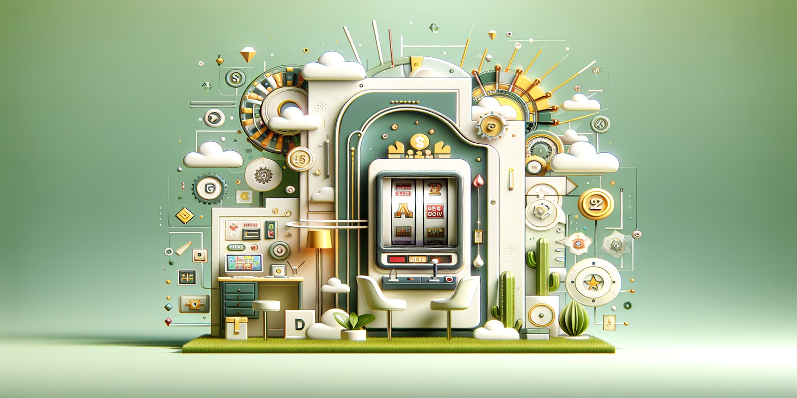 Discover Mcluck Casino: Your Ultimate Slot Game Adventure 2025 - Slot Strategy Guide for pakistani | OnlineCasino.org