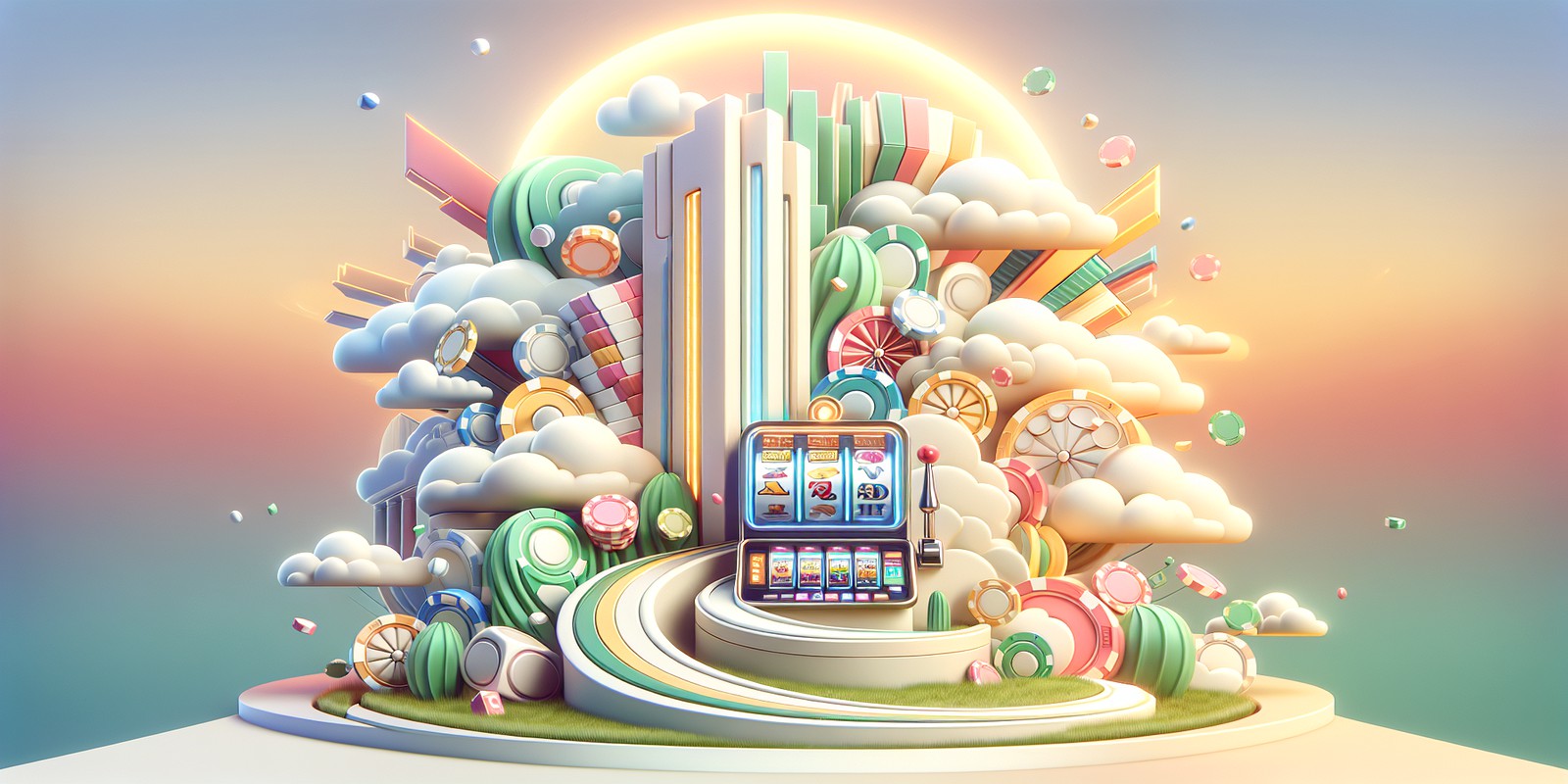 Experience the Thrill of Luckyland Casino: Top Slot Games to Play in 2025 - OnlineCasino.org guide for players.