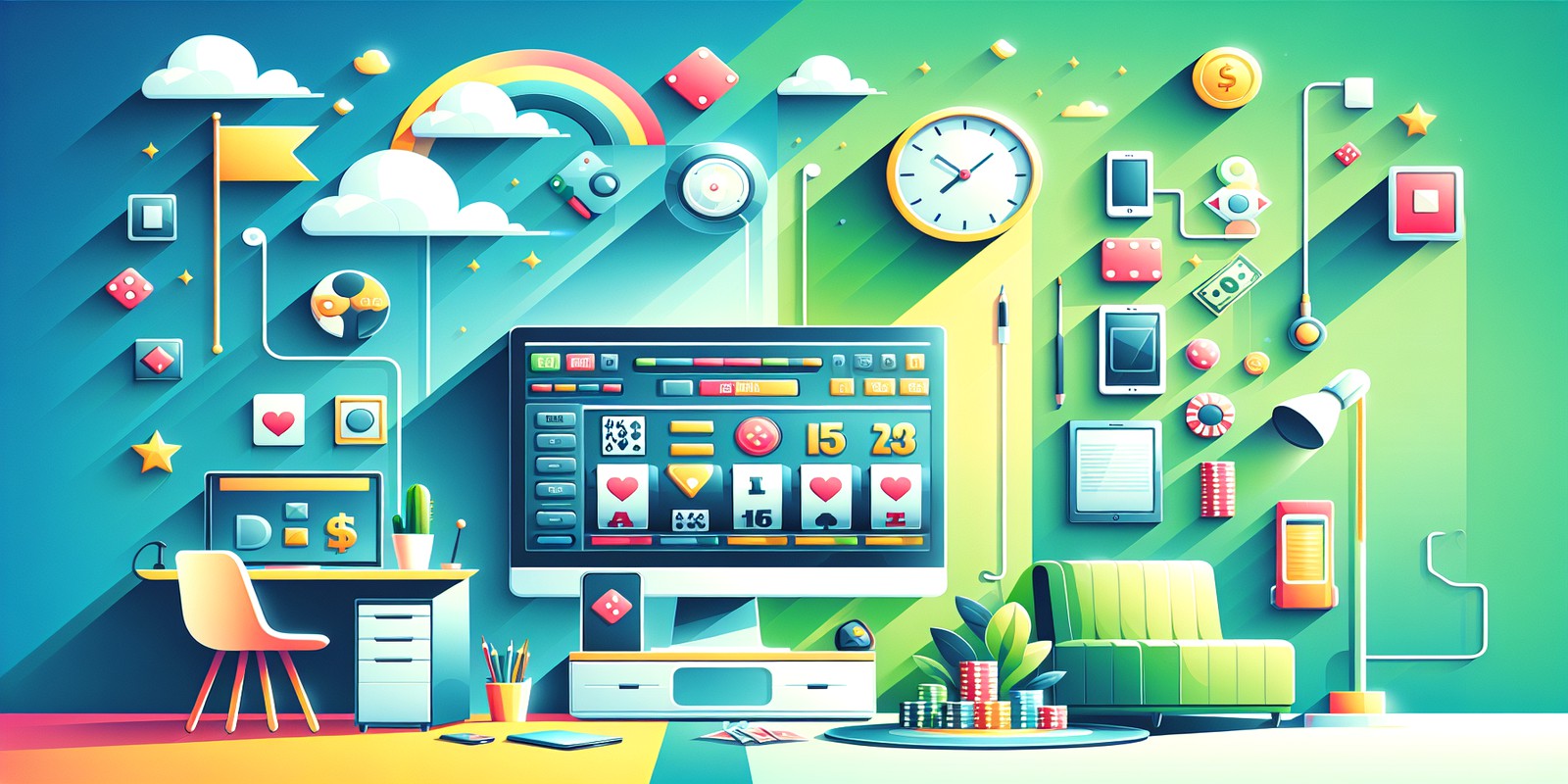 Explore 7.bet Casino: Your Gateway to Global Slot Excitement in 2025 - OnlineCasino.org Guide for Pakistan Players