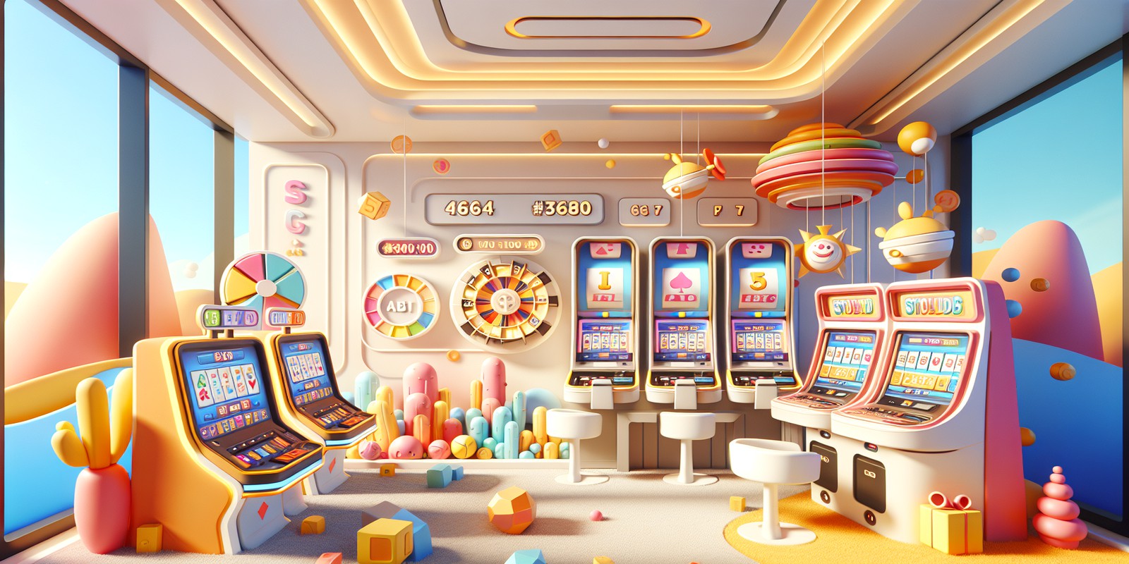 Explore McLuck Casino: Top Slot Strategies for Jackpot Wins 2025 - OnlineCasino.org Guide for Pakistan Players