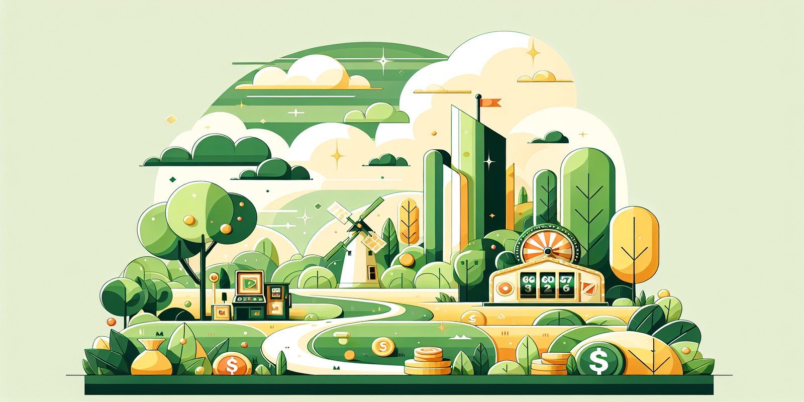 Explore McLuck Casino: Your Ultimate Slot Game Guide for 2025 - Slot Strategy Guide for global | OnlineCasino.org