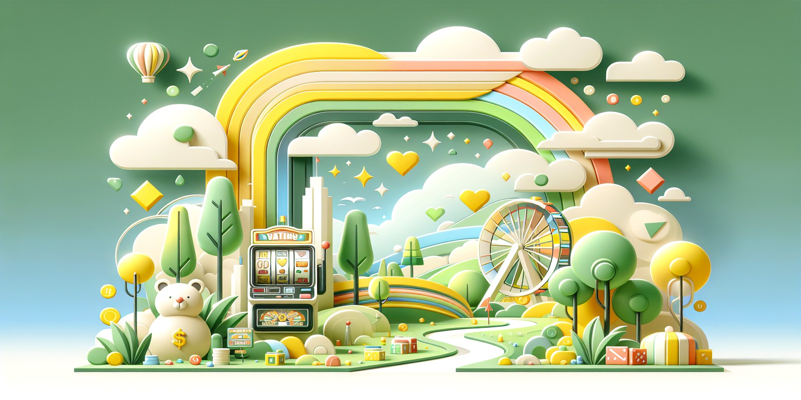 Mastering Casino Slot Machines: Strategies for Big Wins in 2025 - Slot Strategy Guide for global | OnlineCasino.org