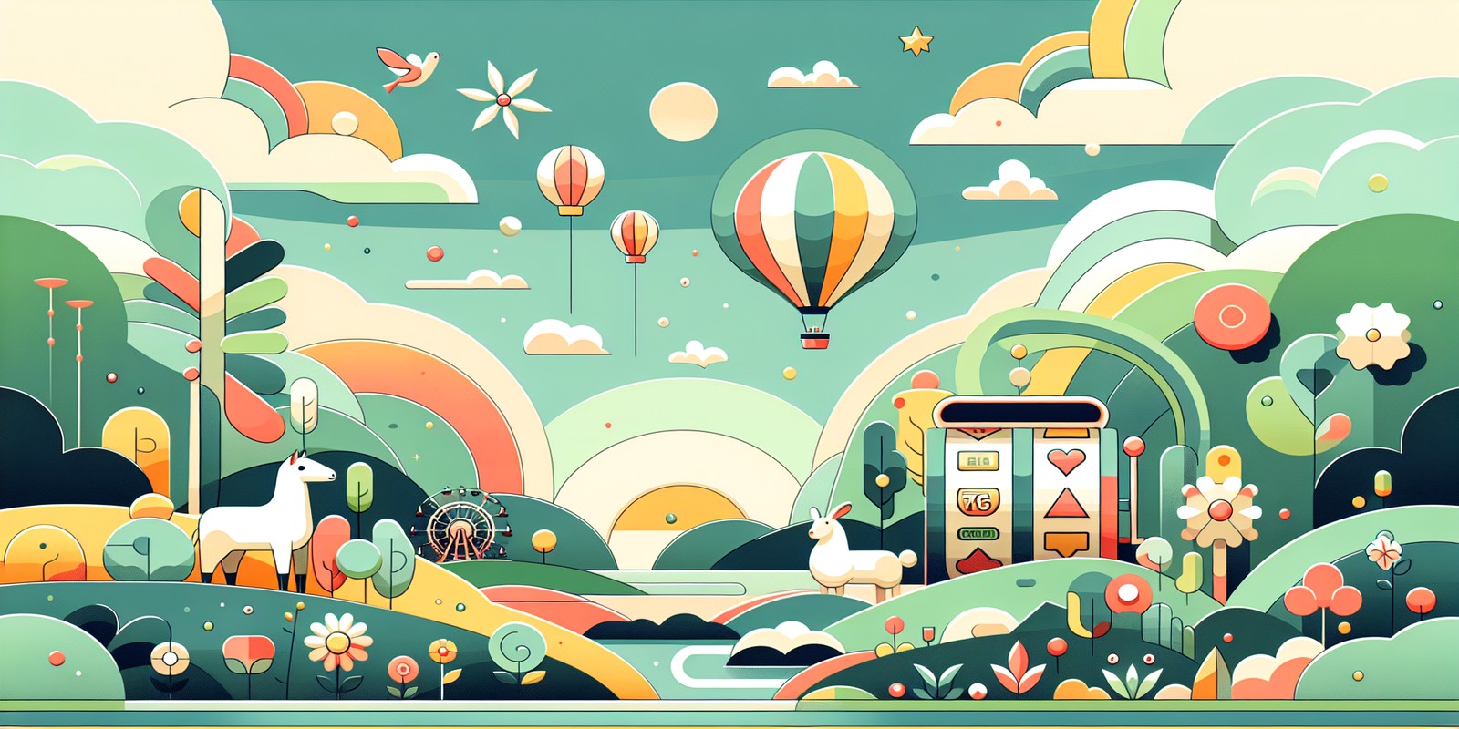 Maximize Your Winnings at 7777 Bet Slots Strategy Guide - OnlineCasino.org