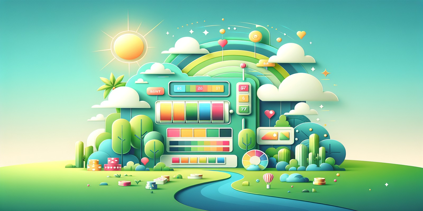 Unlock Big Wins at 7.Bet Casino: Ultimate Slot Strategies for 2025 - A Guide for Pakistani Players at OnlineCasino.org.