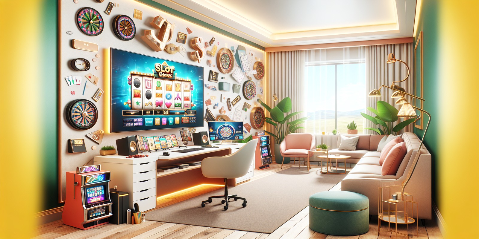 Unlock Big Wins at LuckyLand Casino: Your 2025 Slot Strategy Guide - Comprehensive tips by OnlineCasino.org for Pakistan players.