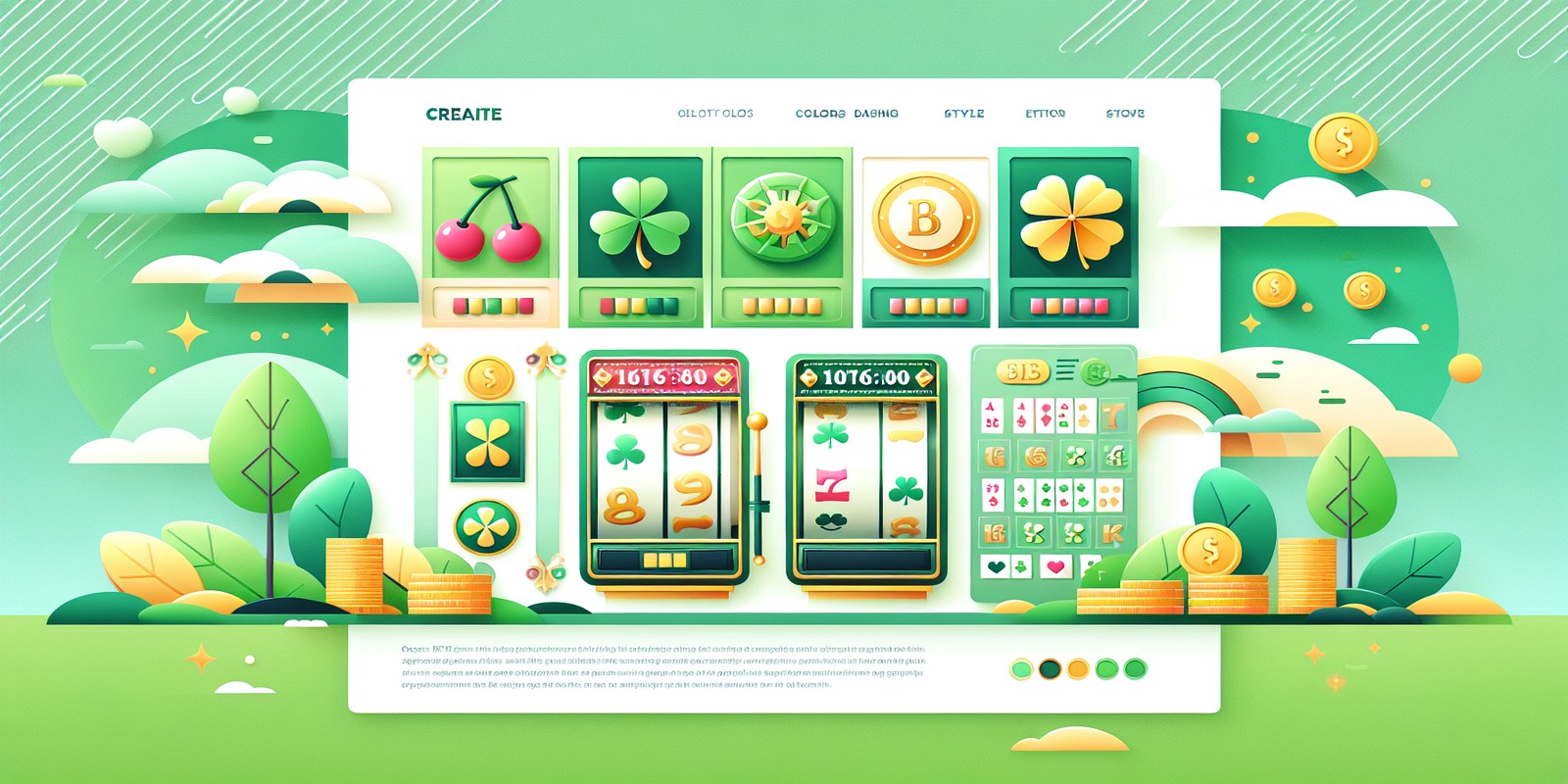 Unlock Big Wins: Casino Slot Machines Strategies for 2025 - A guide by OnlineCasino.org for Pakistani players.