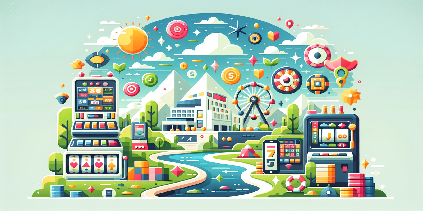 Unlock Big Wins: LuckyLand Casino Slot Strategies for 2025 - Slot Strategy Guide for pakistani | OnlineCasino.org