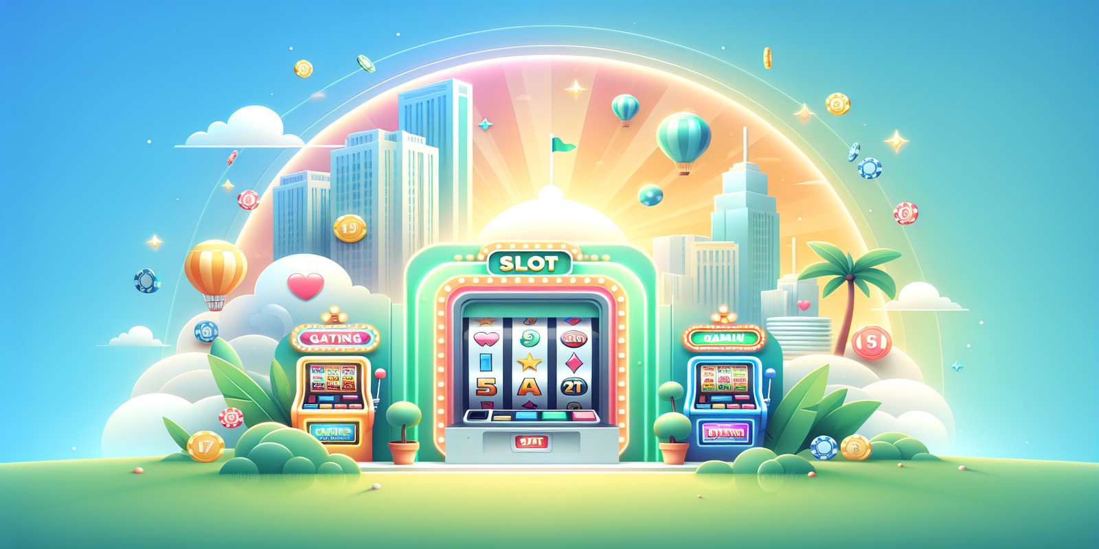 Unlock Big Wins: Your Ultimate Guide to Casino Slot Machines 2025 - Slot Strategy Guide for pakistani | OnlineCasino.org