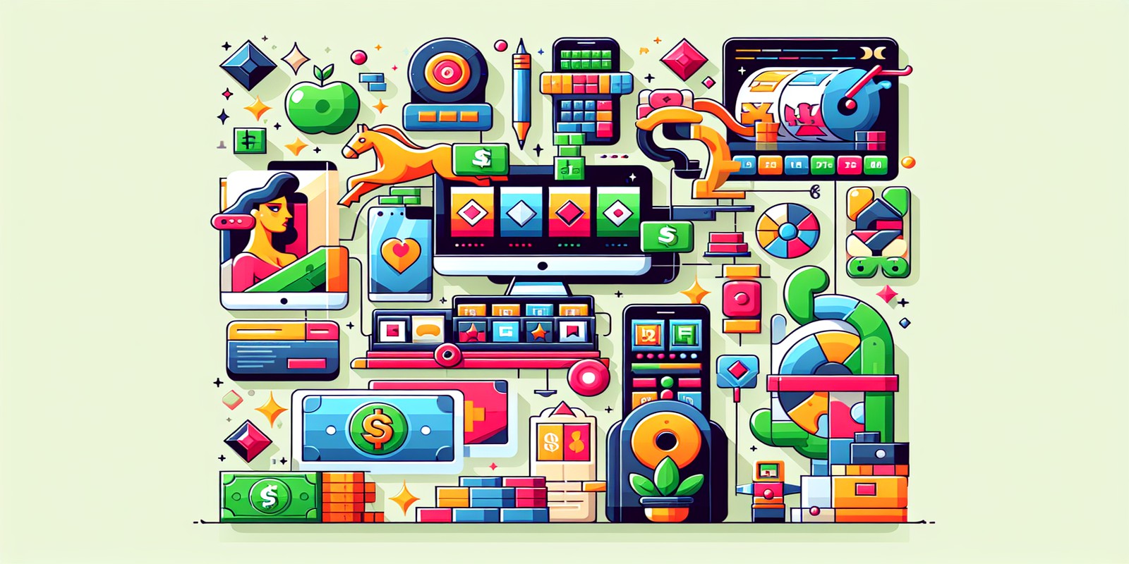 Unlock Big Wins: Your Guide to Casino Slot Machines in 2025 - OnlineCasino.org