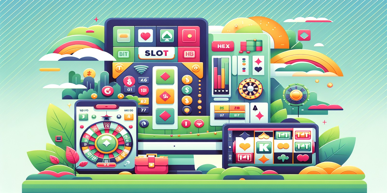 Unlock Casino Slot Machine Secrets: Win Big in 2026! - Exclusive Guide for Pakistani Players by OnlineCasino.org