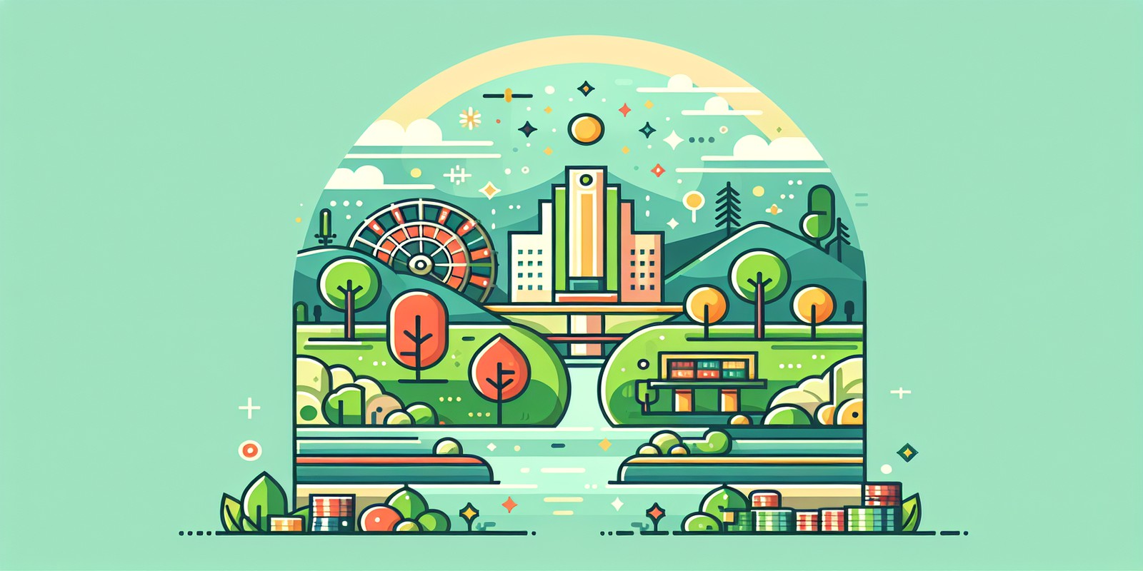 Unlocking 7777 Bet Secrets: Your Guide to Winning Strategies 2025 - Gaming Guide Guide for pakistani | OnlineCasino.org