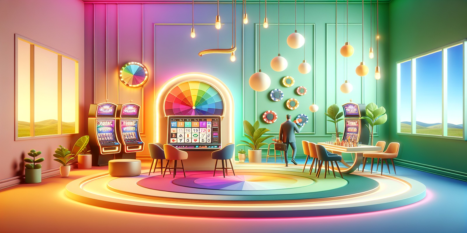 Unlocking 7777 Bet: The Ultimate Slot Strategies for 2025 - Slot Strategy Guide for pakistani | OnlineCasino.org