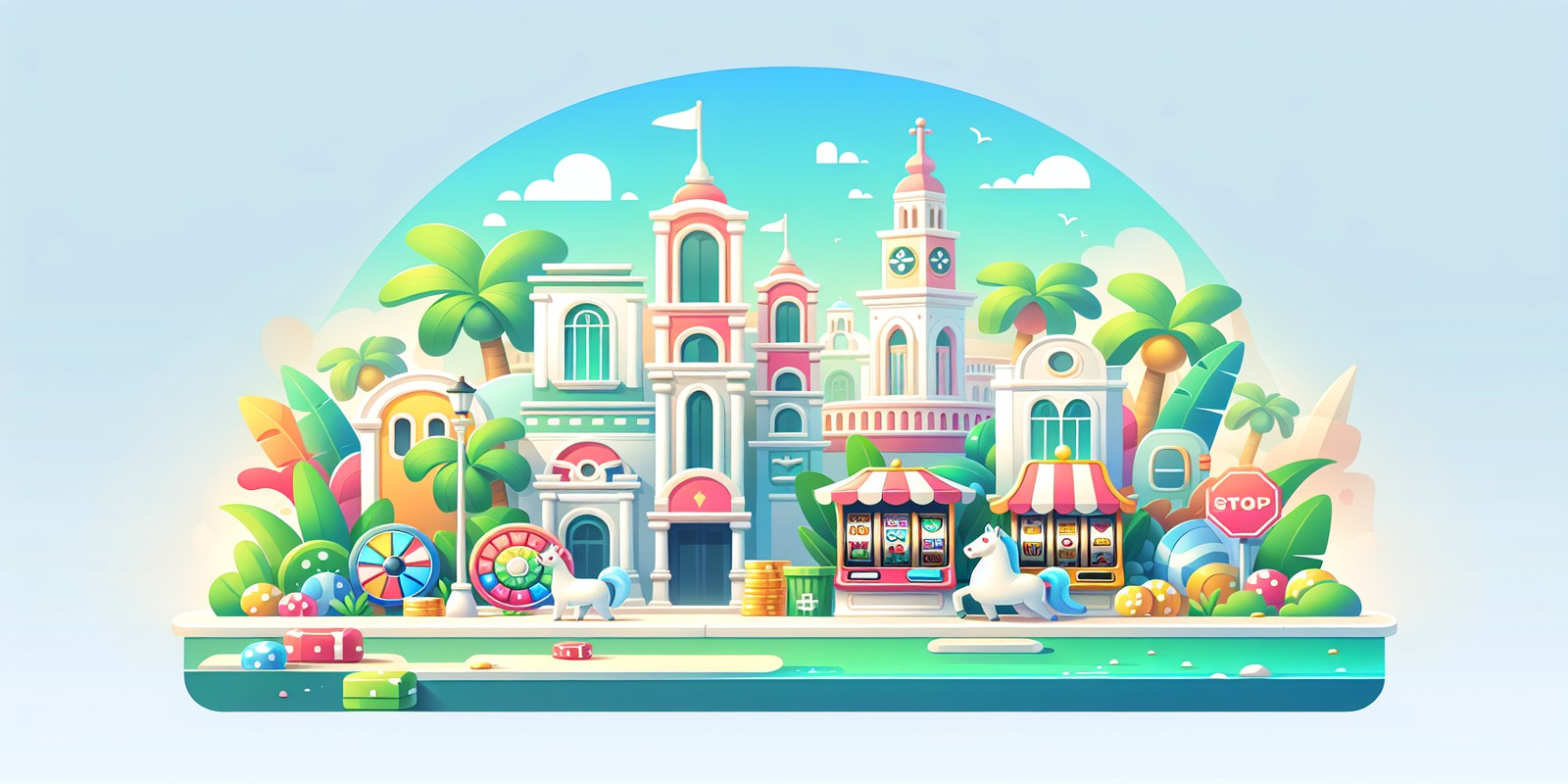 Unlocking Fun: Explore Mcluck Casino's Slot Magic in 2025 - Slot Strategy Guide for pakistani | OnlineCasino.org