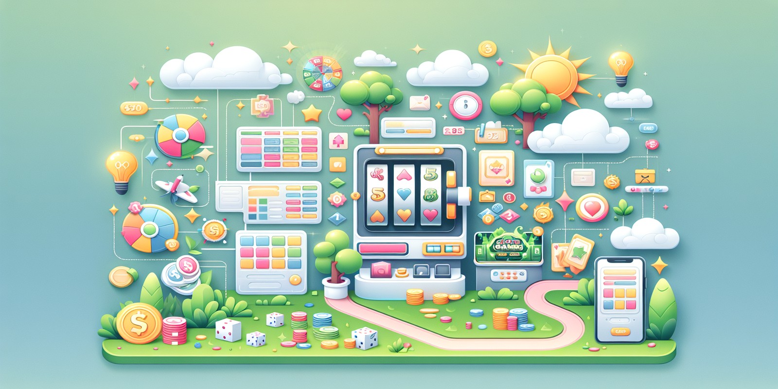 Unlocking the Secrets of 7777 Bet: Your Path to Slot Success - A guide for Pakistan players by OnlineCasino.org.