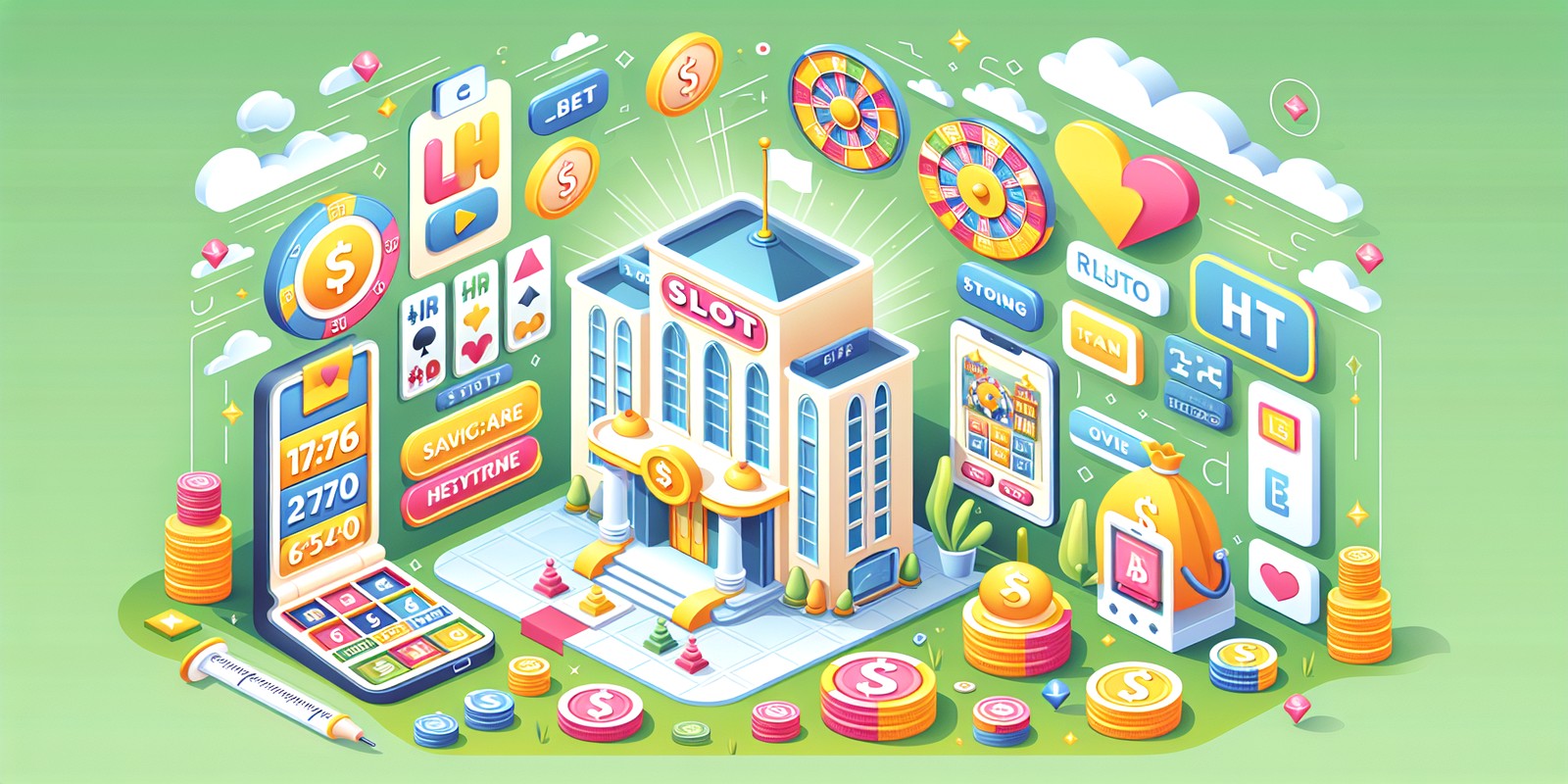 Unlocking Wins at AmunRa Casino: Top Slot Strategies for 2025 - Expert guide by OnlineCasino.org for Pakistan players