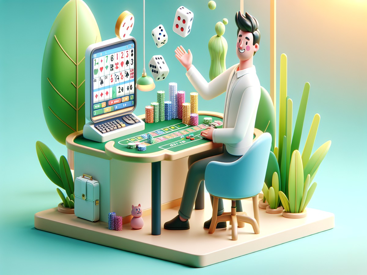 Dominos Game - Play Dominos online with friends at OnlineCasino.org