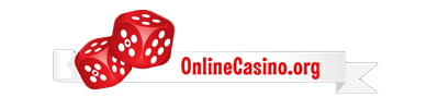 OnlineCasino.org Logo - Visual identity for OnlineCasino.org